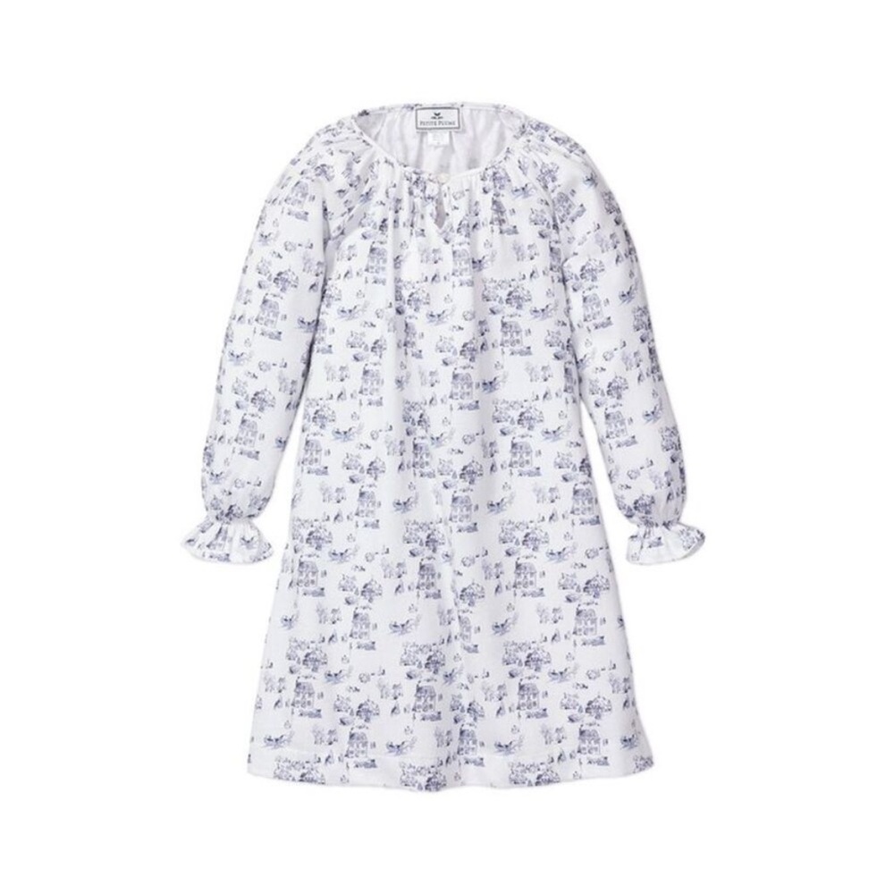 Petite Plume Delphine nightgown